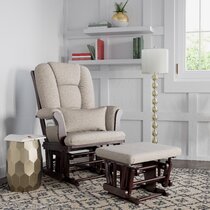 Dutchman furniture glider rocker best sale